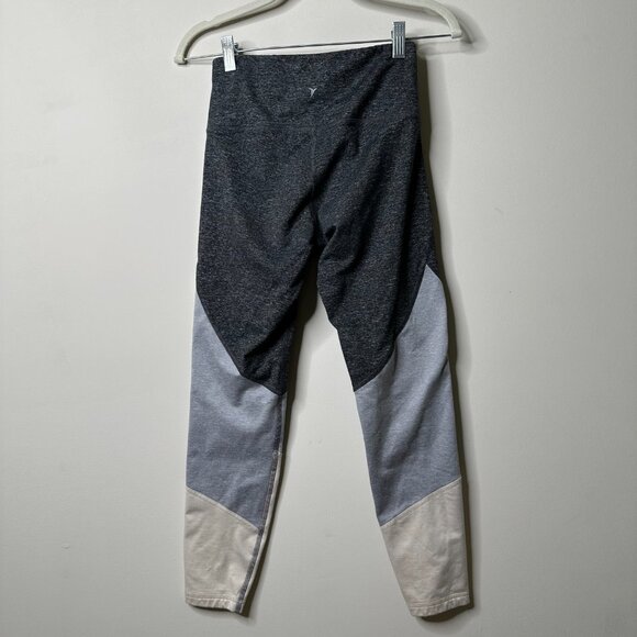 Old Navy Active Grey Elevate Legging Women's Small - Picture 2 of 4
